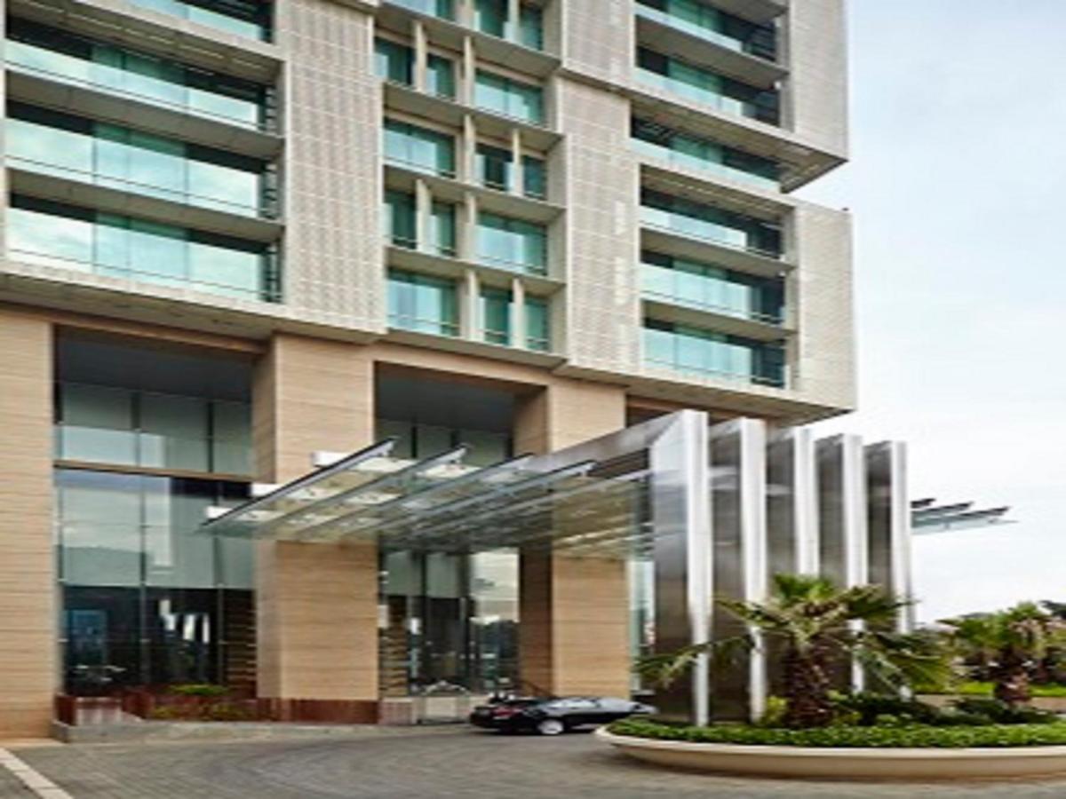 Fraser Residencia Menteng Jakarta Aparthotel Exterior foto